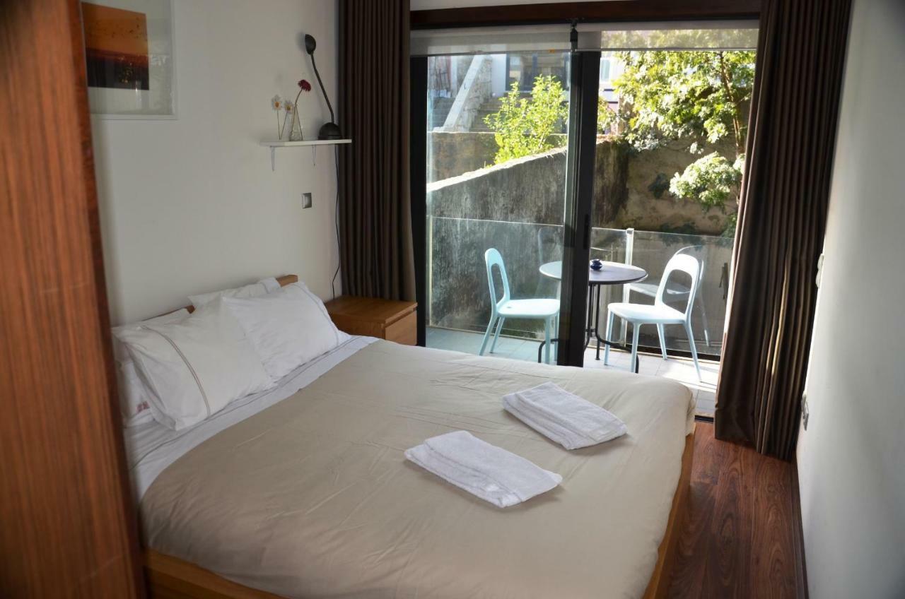Path Dukes Apartment Porto Exterior foto