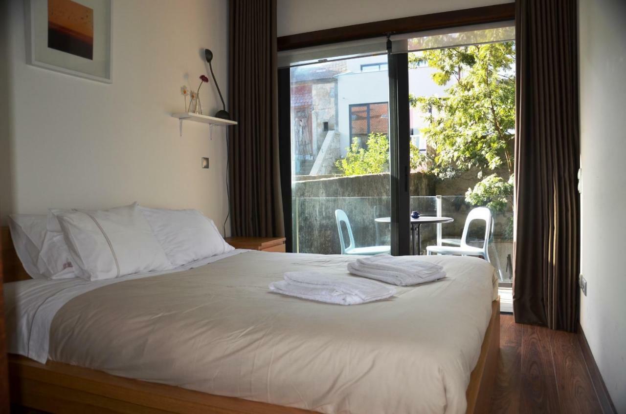Path Dukes Apartment Porto Exterior foto