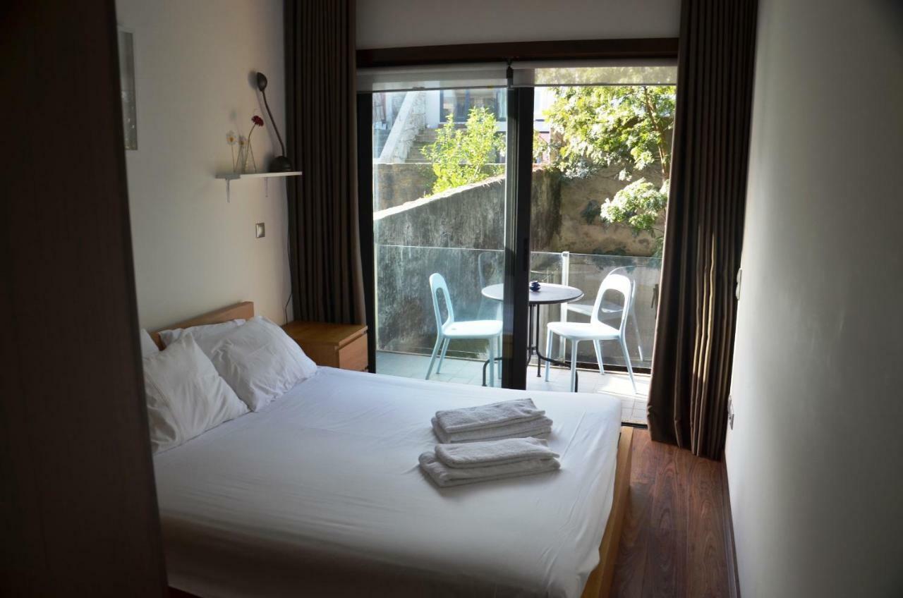 Path Dukes Apartment Porto Exterior foto