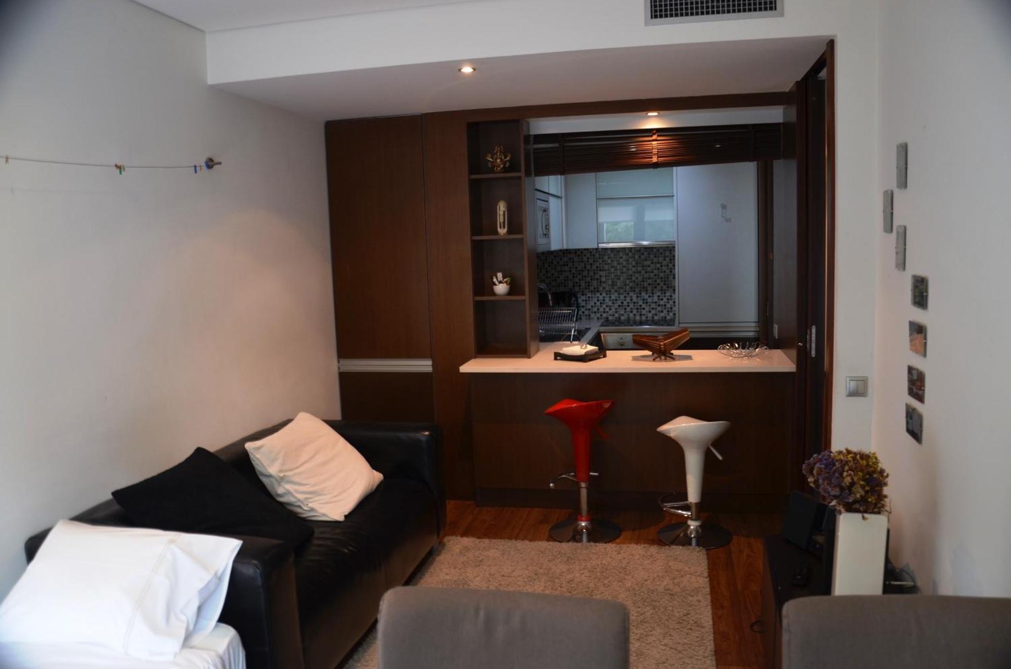 Path Dukes Apartment Porto Exterior foto