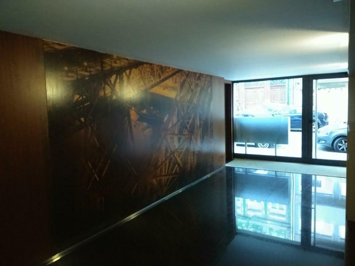 Path Dukes Apartment Porto Exterior foto
