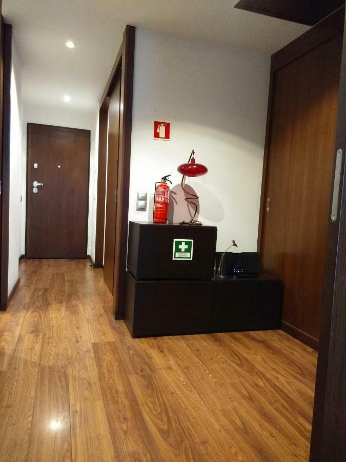 Path Dukes Apartment Porto Exterior foto