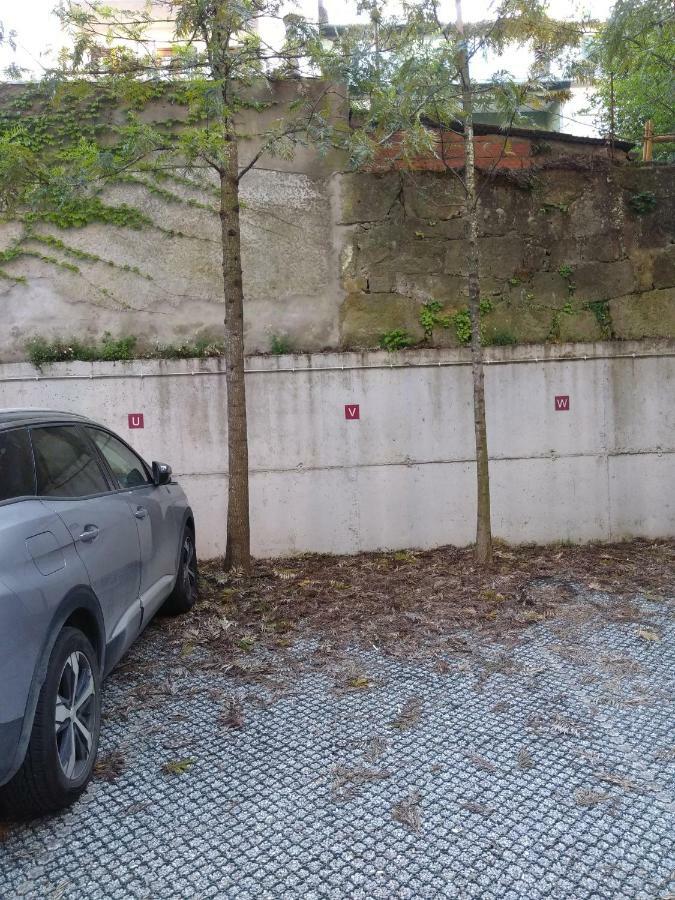 Path Dukes Apartment Porto Exterior foto