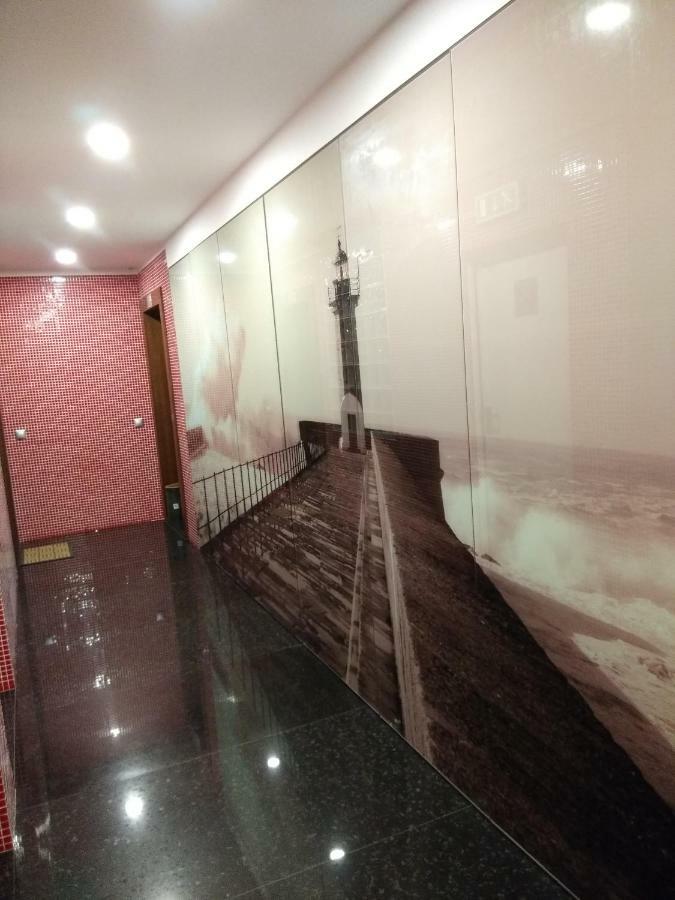 Path Dukes Apartment Porto Exterior foto