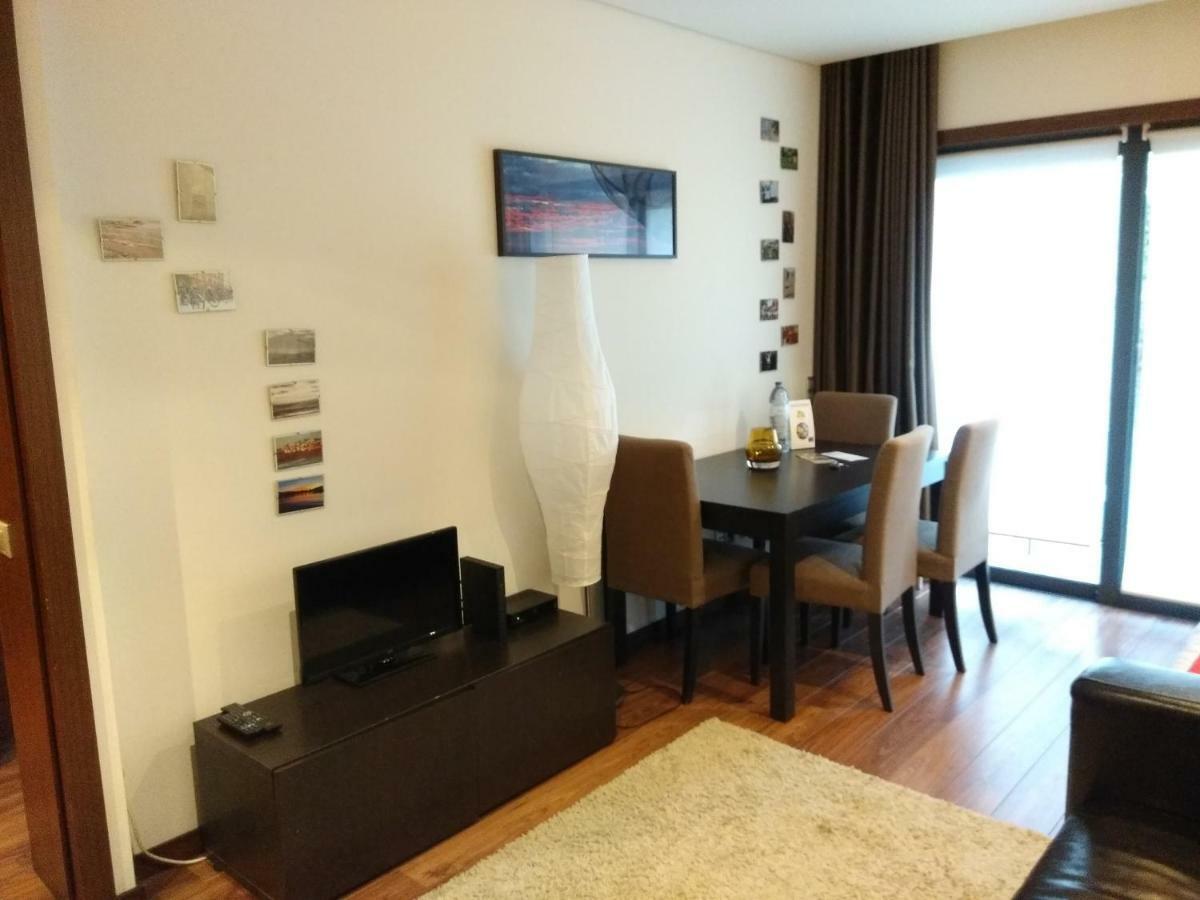 Path Dukes Apartment Porto Exterior foto