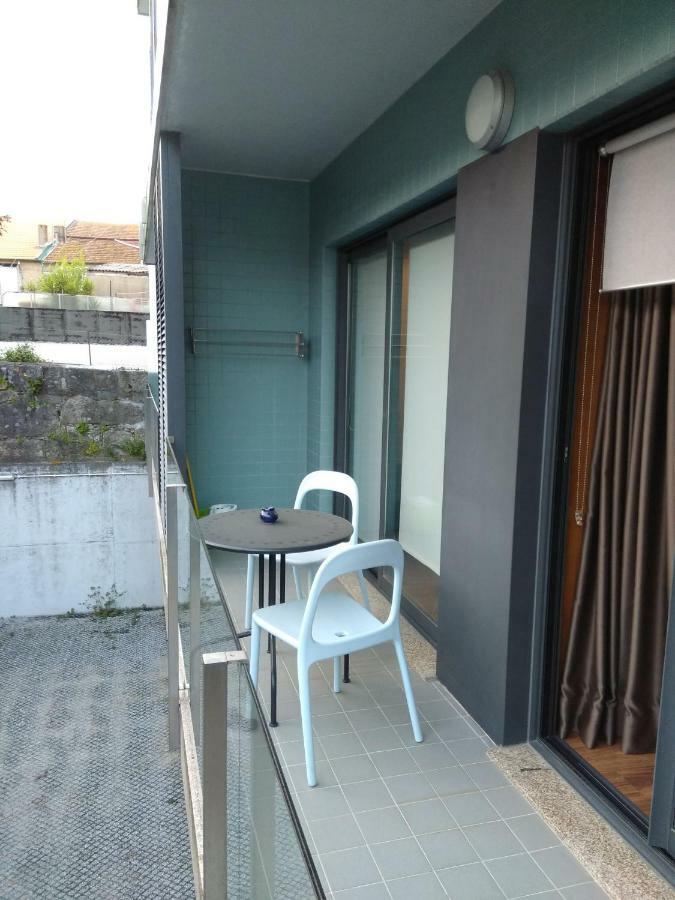 Path Dukes Apartment Porto Exterior foto